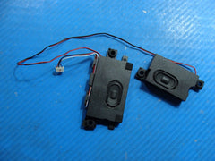 Lenovo ThinkPad T560 15.6 Genuine Left & Right Speaker Set Speakers 00JT435
