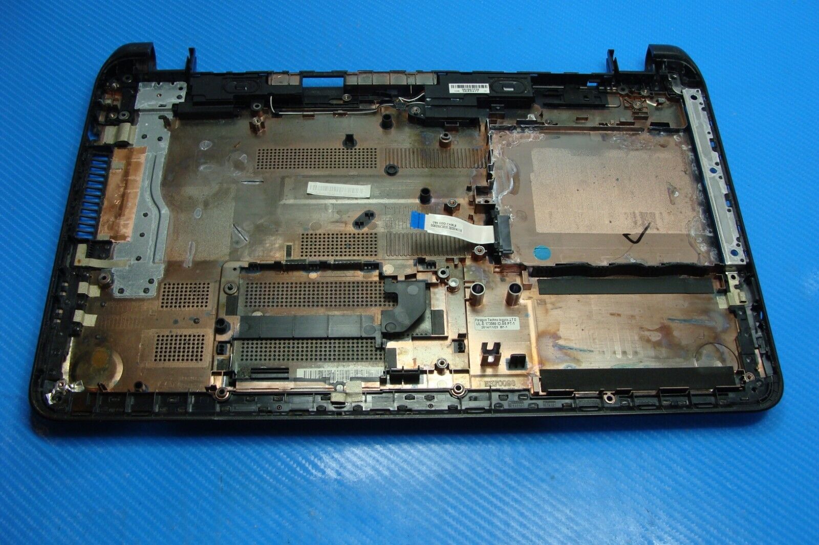 HP Notebook 15-f033wm 15.6