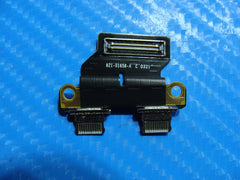 MacBook Air M1 A2337 13" Late 2020 MGND3LL/A Thunderbolt I/O Board