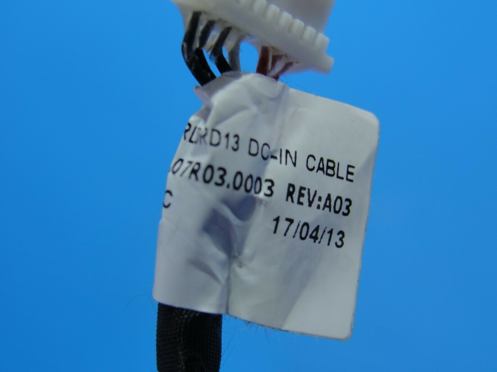 Dell Inspiron 15 7579 15.6