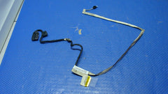 Toshiba Sattelite L75-A7380 15.6" Genuine LCD Video Cable DD0BD5LC0101 Acer