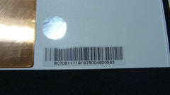 Toshiba Encore Mini WT7-C16 7" Genuine Tablet White Back Cover ER* - Laptop Parts - Buy Authentic Computer Parts - Top Seller Ebay