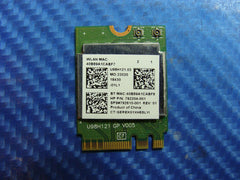 HP Pavilion 15-ab157nr 15.6" Genuine WiFi Wireless Card RTL8723BE HP