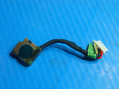 HP ENVY x360 15m-ed0013dx 15.6" Genuine DC IN Power Jack w/Cable 799735-Y51 - Laptop Parts - Buy Authentic Computer Parts - Top Seller Ebay