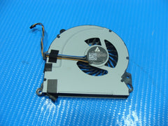 HP Envy 15-j 15.6" CPU Cooling Fan 6033B0032801