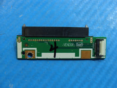 Acer Aspire A515-43 15.6" Genuine Laptop HDD Hard Drive Connector Board LS-H802P