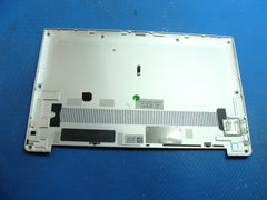 Dell XPS 13 7390 13.3 OEM Bottom Case Base Cover Silver X3DF2 AM20C000213 Grd A