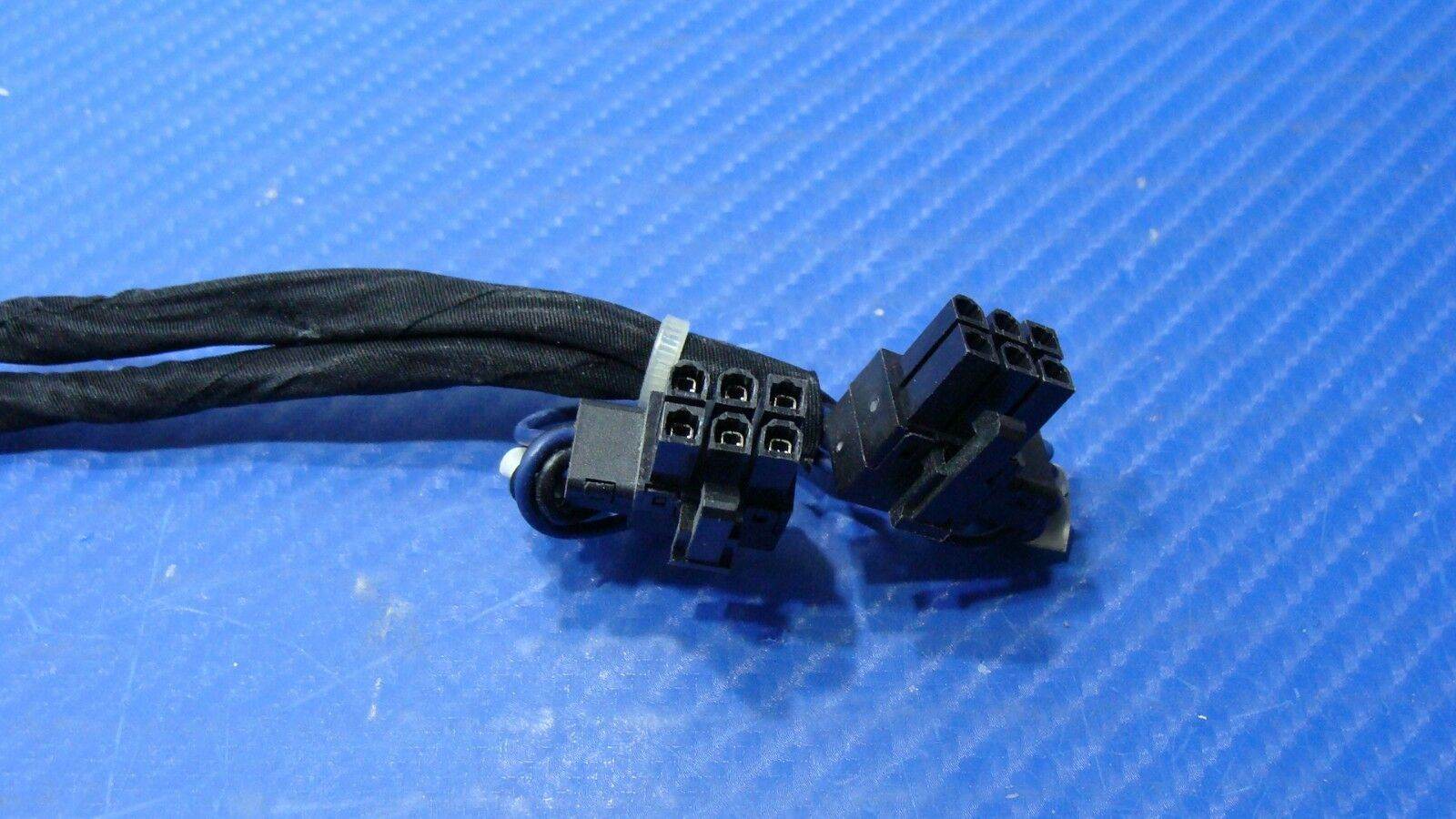 Dell Alienware X51 R2 Genuine Desktop Power Supply Cable X218X - Tested Computer Laptop Parts
