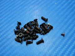 Toshiba Satelite L845D-SP4387RM 14" Genuine Screw Set Screws for Repair ScrewSet - Laptop Parts - Buy Authentic Computer Parts - Top Seller Ebay