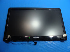 Samsung NP270E5J 15.6" Genuine Laptop HD LCD Screen Complete Assembly