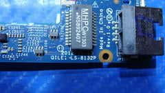 Lenovo ThinkPad Edge 15.6" E530 Ethernet LAN Port  w/ Cmos Battery LS-8132P GLP* Lenovo