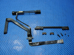 MacBook Pro A1286 15" Late 2011 MD322LL HDD Bracket w/IR/Sleep/HD Cable 922-9751 - Laptop Parts - Buy Authentic Computer Parts - Top Seller Ebay