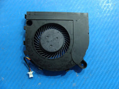 Acer Aspire 15.6” VX 15 VX5-591G-7061 Genuine Laptop CPU Cooling Fan DC28000J2F0