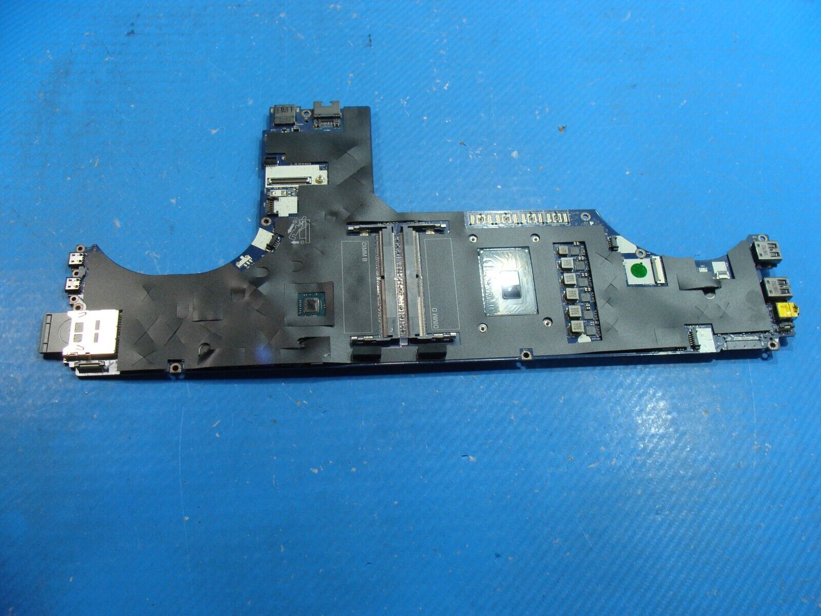 Dell Precision 7730 17.3