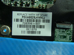 HP Split x2 13-m010dx 13.3" Intel i3-3229Y 1.4GHz Motherboard 732296-501 AS IS - Laptop Parts - Buy Authentic Computer Parts - Top Seller Ebay