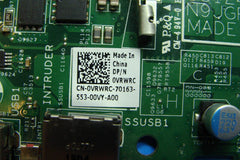 Dell Optiplex 3020m Intel Motherboard vrwrc AS IS - Tested Computer Laptop Parts
