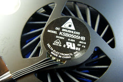 MacBook Pro A1286 15" 2012 MD103LL/A MD104LL/A Right Cooling Fan 922-8702 ER* - Laptop Parts - Buy Authentic Computer Parts - Top Seller Ebay