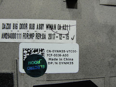 Dell Latitude 7390 13.3" Genuine Laptop Bottom Case Base Cover YNM35