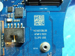 Lenovo Yoga 730-15IWL 15.6" i5-8265U 1.6GHz Motherboard 5B20T04891 LA-G541P