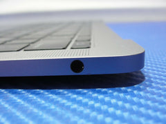 MacBook Pro A1708 13.3" Late 2016 MLL42LL/A Space Gray Top Case 661-05114 - Laptop Parts - Buy Authentic Computer Parts - Top Seller Ebay