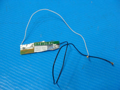 HP TouchSmart 320-1120M 20" Genuine Desktop Wireless Antenna Set 654281-001 HP