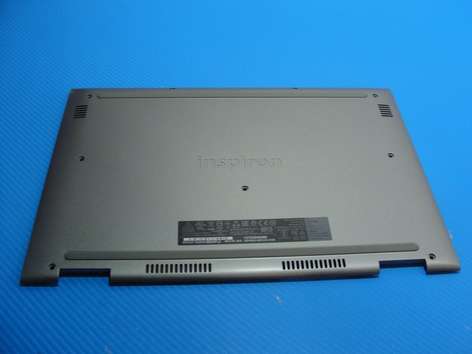 Dell Inspiron 13 5379 13.3
