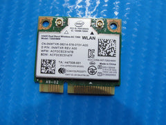 Dell Inspiron AIO 23" 2350 Genuine Desktop Wireless WiFi Card NMTXR 7260HMW
