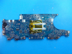 Dell Latitude E5470 14" Intel i7-6600U 2.6Ghz Motherboard NR58R LA-C632P