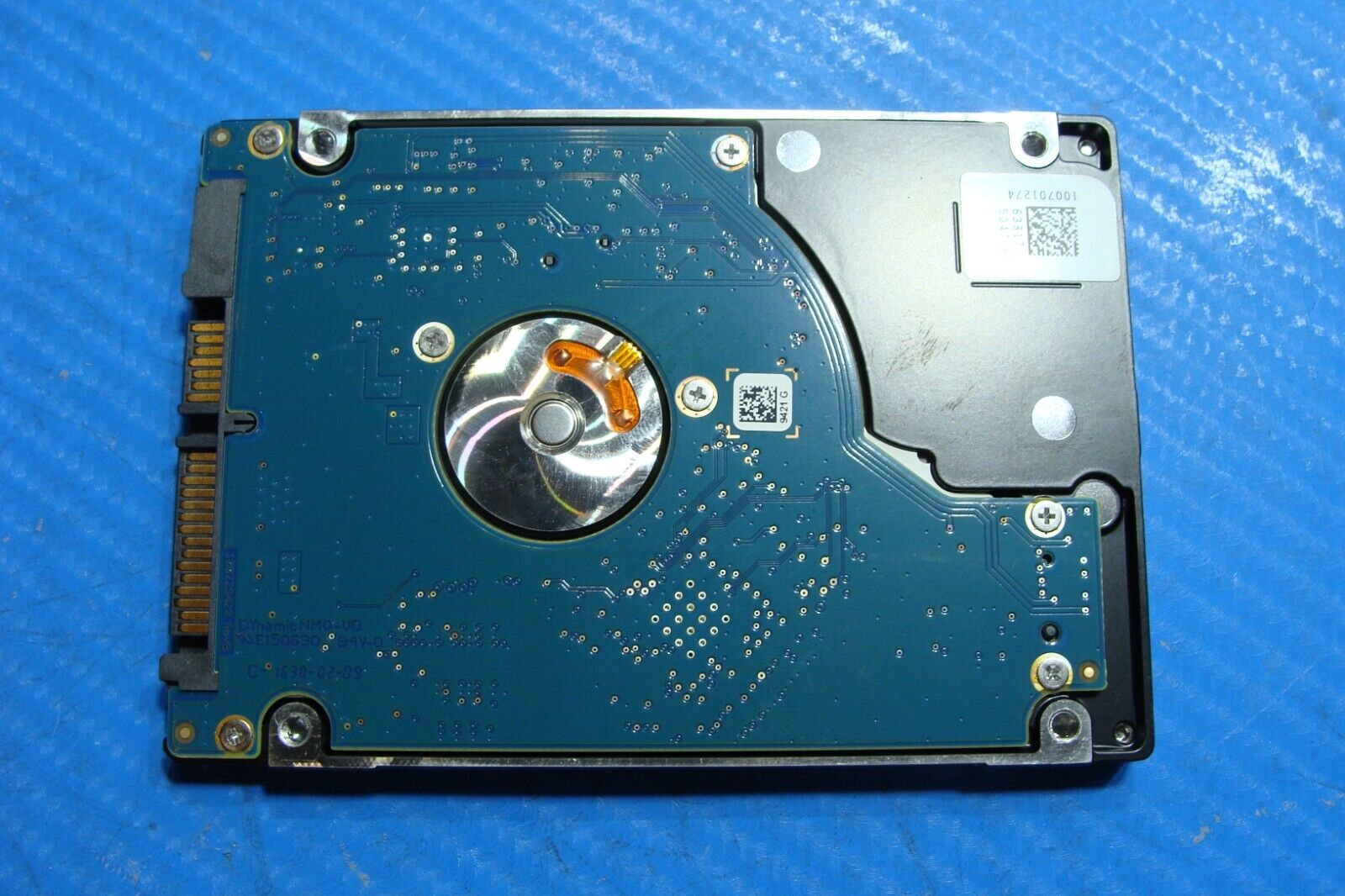 Lenovo IdeaPad Flex 4-1570 Seagate 500Gb Sata 2.5