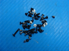 MacBook Pro A1425 13" Early 2013 ME662LL/A Genuine Laptop Screw Set Screws - Laptop Parts - Buy Authentic Computer Parts - Top Seller Ebay