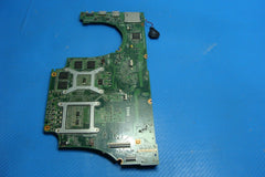 Dell Inspiron 15.6" 15-7559 i5-6300HQ 2.3GHz gtx960m Motherboard 1p4n7 nxywd - Laptop Parts - Buy Authentic Computer Parts - Top Seller Ebay