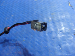 Toshiba Satellite E55t-A5320 15.6" Genuine Laptop DC IN Power Jack w/ Cable ER* - Laptop Parts - Buy Authentic Computer Parts - Top Seller Ebay