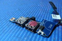 Dell Alienware M15 15.6" Genuine USB Board w/Cable K22WW ER* - Laptop Parts - Buy Authentic Computer Parts - Top Seller Ebay