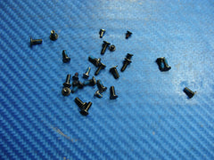 Toshiba Satellite C855D-S5201 15.6" Genuine Screw Set Screws for Repair ScrewSet Toshiba