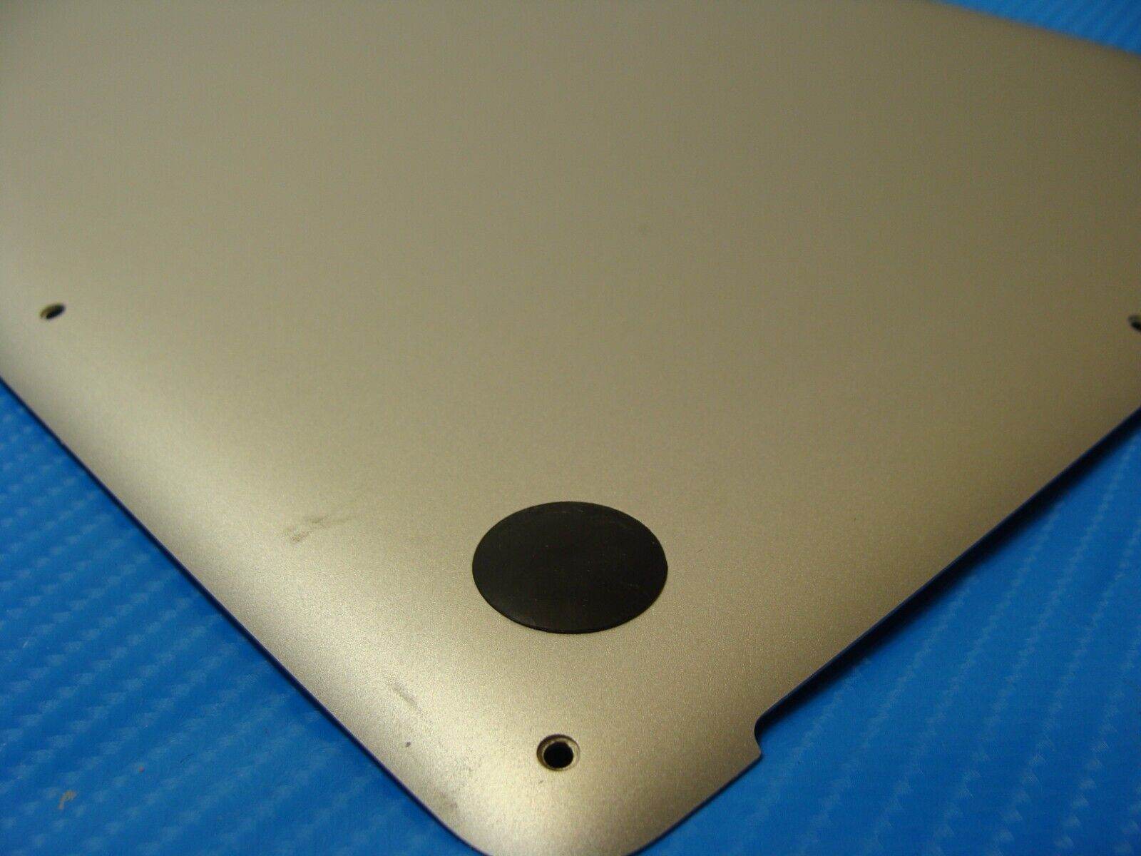 MacBook Pro A1502 Early 2015 MF839LL/A MF840LL/A MF841LL/A Bottom Case 923-00503 - Tested Computer Laptop Parts
