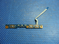 Sony VAIO VGN-NS110E 15.4" Genuine Power Button Board w/Cable 1P-1087502-6011 - Laptop Parts - Buy Authentic Computer Parts - Top Seller Ebay