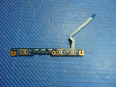 Sony VAIO VGN-NS110E 15.4" Genuine Power Button Board w/Cable 1P-1087502-6011 - Laptop Parts - Buy Authentic Computer Parts - Top Seller Ebay
