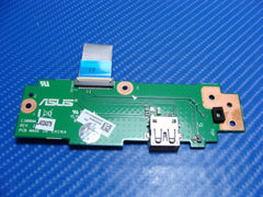 Asus ChromeBook C300MA 13.3" Genuine USB Port Board w/ Cable P/N 320C8IB0020 ER* - Laptop Parts - Buy Authentic Computer Parts - Top Seller Ebay