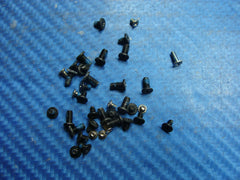 Dell Inspiron 5323 13.3" Genuine Laptop Screw Set Screws for Repair ScrewSet Dell