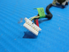 HP Chromebook 11 G5 11.6" Genuine Laptop DC IN Power Jack w/Cable 799735-Y51 - Laptop Parts - Buy Authentic Computer Parts - Top Seller Ebay