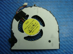 Dell Latitude 3570 15.6" Genuine CPU Cooling Fan M4J5V 023.1003W.0011 ER* - Laptop Parts - Buy Authentic Computer Parts - Top Seller Ebay
