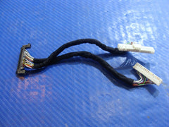 Asus AIO VE276Q 27" Genuine LCD Video Cable Connector ER* - Laptop Parts - Buy Authentic Computer Parts - Top Seller Ebay