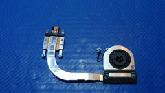 Dell Inspiron 11-3157 11.6" CPU Cooling Fan w/Heatsink 0JM58 460.00K09.0002 ER* - Laptop Parts - Buy Authentic Computer Parts - Top Seller Ebay