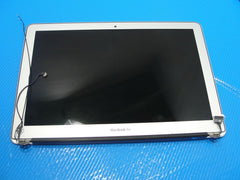 MacBook Air A1466 13 2015 MJVE2LL/A Glossy LCD Screen Display Silver 661-02397