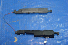 HP 2000-2b44dx 15.6" Genuine Laptop Left and Right Speaker Set Speakers HP