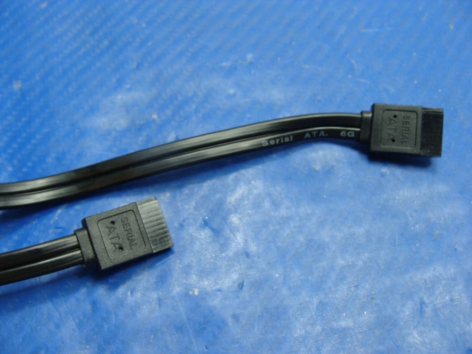 MSI Gaming X370 Genuine Desktop SATA Cable ATA 6Q ER* - Laptop Parts - Buy Authentic Computer Parts - Top Seller Ebay
