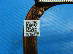 Dell Latitude E5550 15.6" Genuine CPU Cooling Heatsink AT13M0020CL J98C7 - Laptop Parts - Buy Authentic Computer Parts - Top Seller Ebay