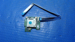 Asus ROG G750JW 17.3" Genuine SD Card Reader Board with Cable 60NB00M0-CR1140 Asus