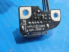 MacBook Pro A1286 15" Early 2010 MC372LL/A Genuine MagSafe Board 661-5217 - Laptop Parts - Buy Authentic Computer Parts - Top Seller Ebay