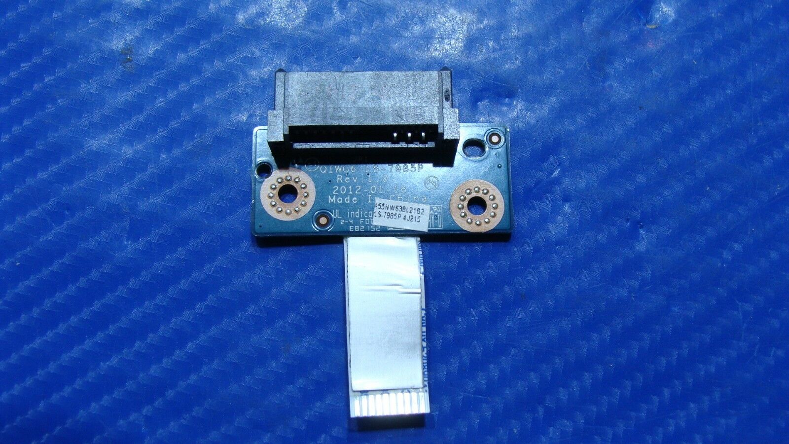 Lenovo IdeaPad N580 15.6